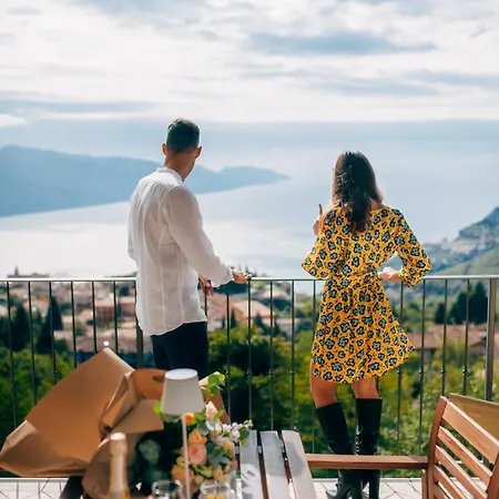 Borgo Le Vigne - La Vendemmia Only Adults