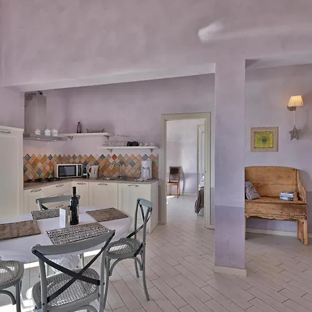 Lejlighed Borgo Le Vigne - La Vendemmia Only Adults *
