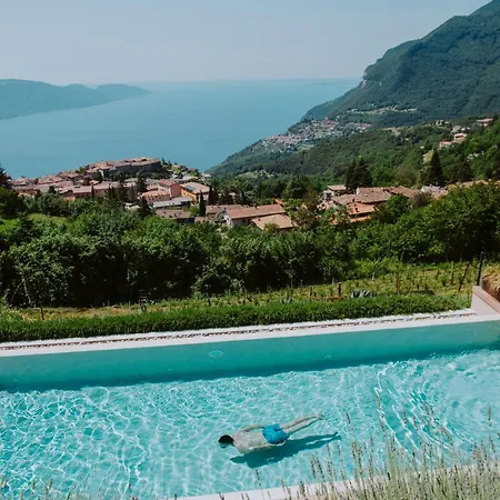 Borgo Le Vigne - La Vendemmia Only Adults Lejlighed *