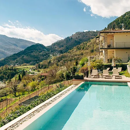 Borgo Le Vigne - La Vendemmia Only Adults *