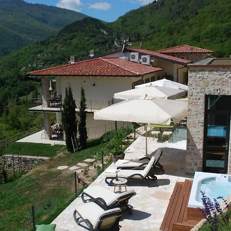 Borgo Le Vigne - La Vendemmia Appartement
