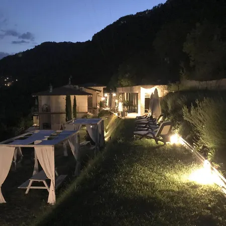 Borgo Le Vigne - La Vendemmia Only Adults