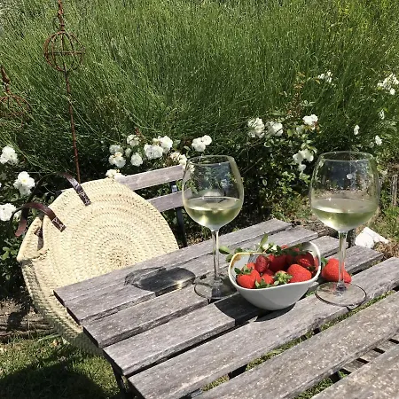 Borgo Le Vigne - La Vendemmia Tignale