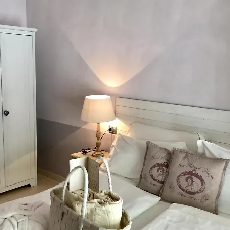 Borgo Le Vigne - La Vendemmia Appartement