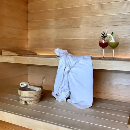 Appartement Borgo Le Vigne - La Vendemmia *