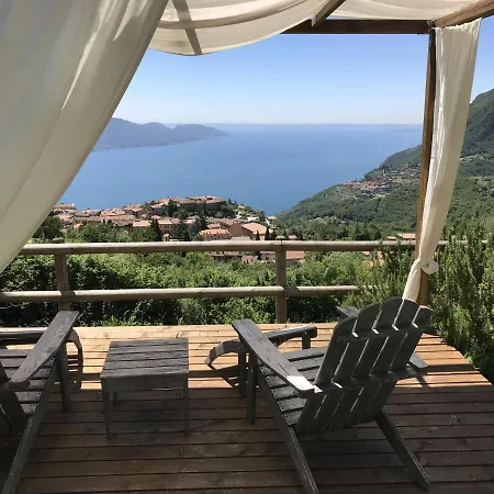 Borgo Le Vigne - La Vendemmia Appartement