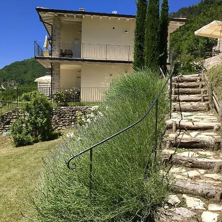 Borgo Le Vigne - La Vendemmia Only Adults Tignale