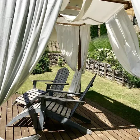Appartement Borgo Le Vigne - La Vendemmia Tignale