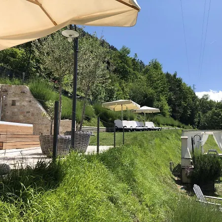 Borgo Le Vigne - La Vendemmia Only Adults * Tignale
